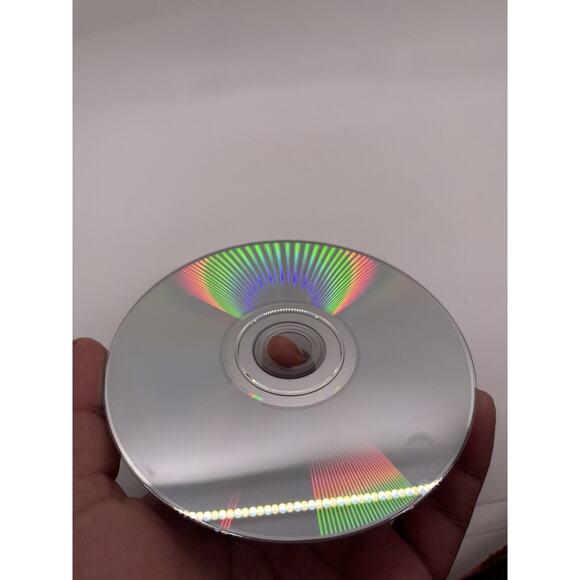 James Cameron's Avatar: The Game (Nintendo Wii, 2009) W/ Manual! - Tested - Picture 5 of 10